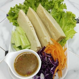 เมี้ยงปลาทู&ยำแหลก By.Num Mon