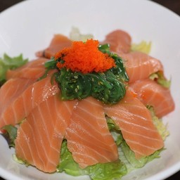อาหารญี่ปุ่น OYAMA