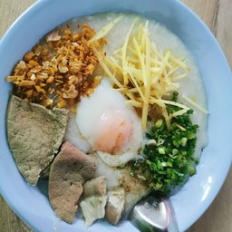 โจ๊กหัวใส