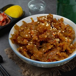 แมงกะพรุนรสเผ็ด