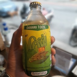 น้ำตาลสด (Coconut nectar)