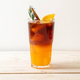 เอสเพรสโซ ออเรนจ์ ไดออกไซด์