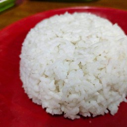 ข้าวเปล่า