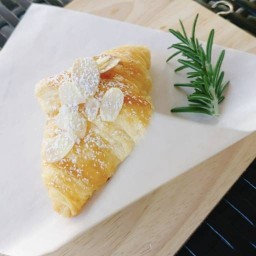 ครัวซองบ้านฉัน หมู่บ้านบัวทอง