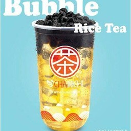 ชาข้าวหอม