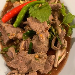 ตับหวาน