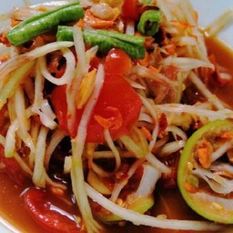ตำโคราช บ้านเอ๋ง แซ่บๆๆเวอร์