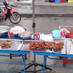 ร้านไก่ทอด Zab Channel