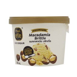 Ete Macadamia Brittle