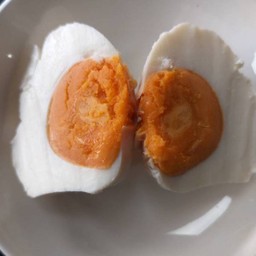 ไข่เค็ม