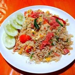 แม่ปูจ๋าน้องปูนปูน