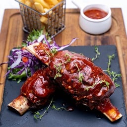 The Market Restaurant หัวหิน