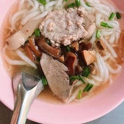 ก๋วยเตี๋ยวทุกอย่าง
