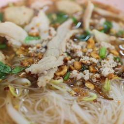 เจ๊นิด ก๋วยเตี๋ยวเรือเร็ว