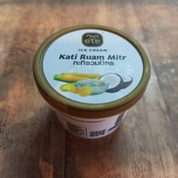 Ete Kati Ruam Mitr (White)