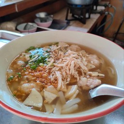 เส้นสด พิเศษ