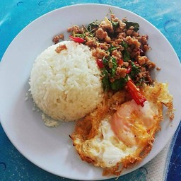 ขาหมูน้ำแดง เจ๊โส่ย
