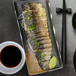 ซาบะดองซาชิมิ