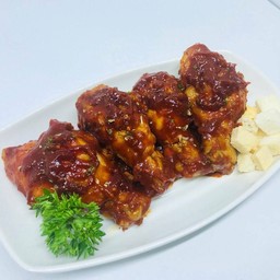 ไก่นิวออร์ลีนส์