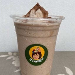 โอวัลตินปั่น