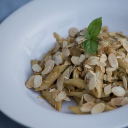 SICILIAN PESTO