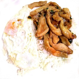 ไก่เทอริยากิ