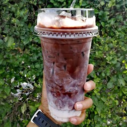 Kanya café