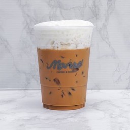 ICED ESPRESSO