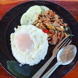 ร้านก๋วยเตี๋ยวเป็ดป้าติ๊กตาดแคนซอย9