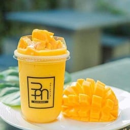 BLACK MANGO SONGKLA หน้าว.ค ซอย7 ฮาลาล