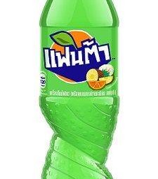 เเฟนต้าน้ำเขียว