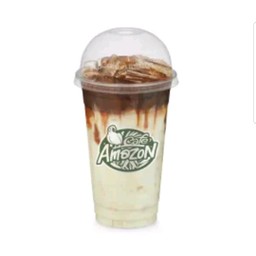Iced Caramel Macchiato