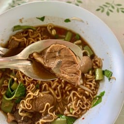เนื้อเปื่อยดีมากก