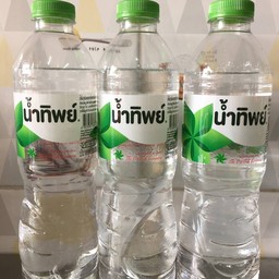 น้ำเปล่า