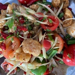 ตำลาวแคบหมู