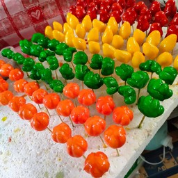 ขนมไทยแม่มิ้ว