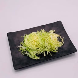 กะหล่ำฝอย