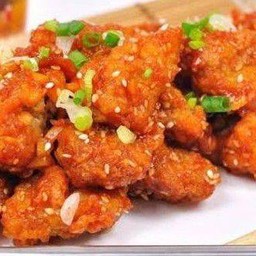 ไก่ป๊อปซอส3รส