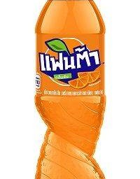 แฟนต้าน้ำส้ม