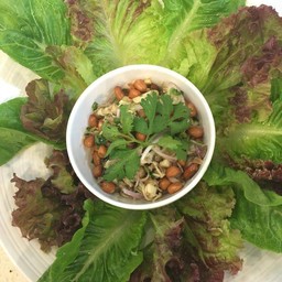 เมี่ยงปลาทู