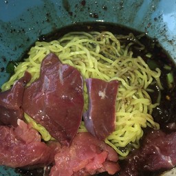 เนื้อหมก