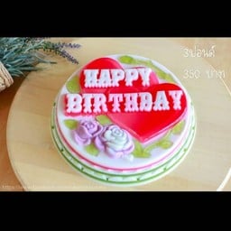 วุ้นวันเกิด