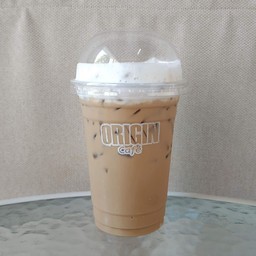 คาปูชิโน่