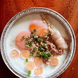 ร้าน KIN FIN ( กิน ฟิน )