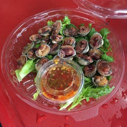 โต้รุ่งซีฟู้ด