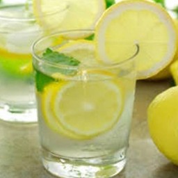 มะนาวน้ำผึ้ง