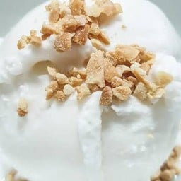 ไอศกรีมป้าบัววิศวะ มข.