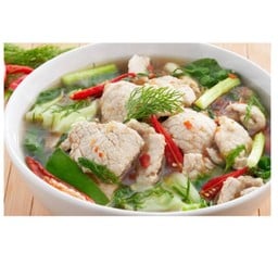 อ่อมหมู