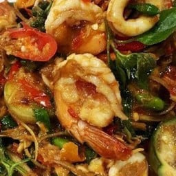 ร้านครัวริมคลอง