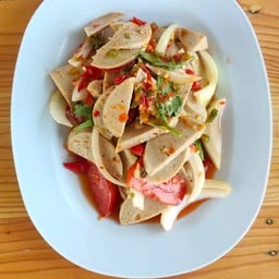 Area ยำ Zab